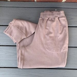 Varley Brushed Rib Slim Cuff Pant 25"